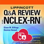 Logo of NCLEX RN Q&A + Tutoring (LWW) android Application 